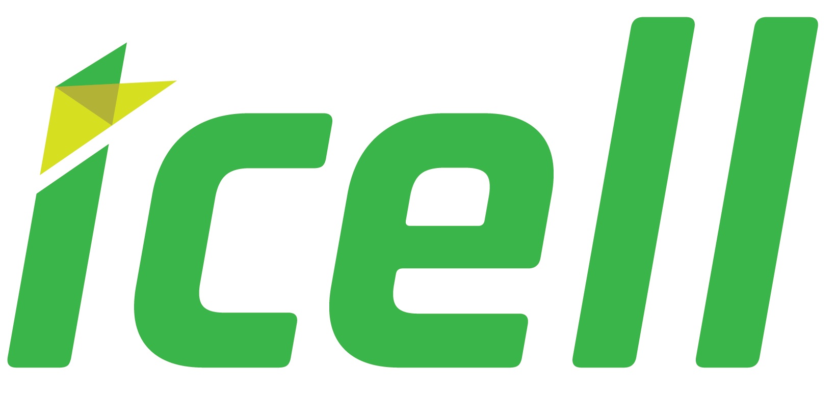 icell Logo